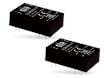 SCWN/DCWN06 und SCW20 DC/DC-geregelte Wandler