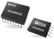 ADuM5020 und ADuM5028 isoPower isolierte DC-DC-Wandler