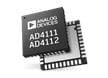 AD411x Stromsparende 24-Bit-ADCs
