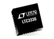 LTC333x Nanopower-DC/DC-Auf-/Abwärtswandler