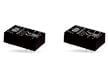 RSDW08 und RDDW08 DC/DC-Wandler