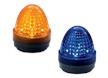 Tilted Diamond⁺ LED Indicators