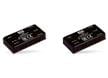 RSDW20 und RDDW20 DC/DC-Wandler