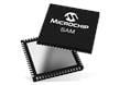SAM D21 ARM® Cortex®-M0+-Mikrocontroller