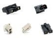 RADSOK® Amphe-Power® Steckverbinder