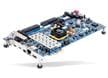 EVAL-TPG-ZYNQ3 Xilinx Zynq®-7000 Evaluierungskit