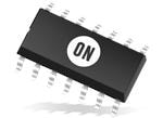 onsemi NCx2006x Operationsverstärker