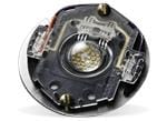Molex LED-Array-Halter für Cree XLamp® CXA