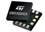 STMicroelectronics ISM330DHCX iNEMO-Trägheits-SiP-Modul