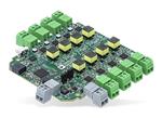 Analog Devices Inc. DEMO-AD5758-AO8Z Demonstrationsboard