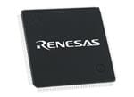 Renesas Electronics RX72M MCUs mit EtherCAT-Slave-Controller