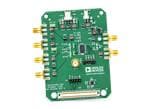 Analog Devices Inc. EVAL-ADA4254 Evaluierungsboard