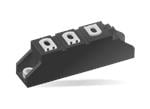 IXYS MDD Standard-Gleichrichtermodule