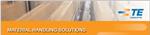 TE Connectivity Beleuchtungsstapel-Lösungen für die Materialverarbeitung