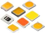 Cree LED J-Series™ MidPower LEDs