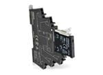 Omron Industrial Automation G3RV-SR Schmale I/O-Solid State Relais