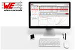 Würth Elektronik REDEXPERT AC-Verlusttool