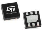 STMicroelectronics LDOs mit hohem PSRR