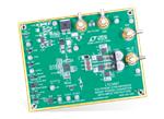 Analog Devices Inc. DC2108A Demonstrations-Leiterplatte