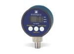 Amphenol / SSI Technologies Modell MG-9V MediaGauge™ Digitale Druckmessgeräte