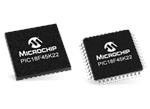 Microchip Technology PIC18F45Kxx Flash-Mikrocontroller