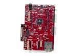Microchip Technology DM320210 SAME54 Curiosity-Ultra-Development Board