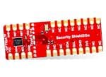 Infineon Technologies S2GO SECURITY OPTIGA™ Trust X Shield2Go-Board
