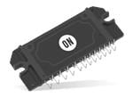 onsemi STK544UC63K-E Intelligentes Leistungsmodul (IPM)