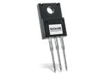 ROHM Semiconductor Super Junction-MOS EN & KN Series MOSFETs