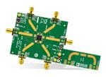 Analog Devices Inc. ADRF5545A-EVALZ Evaluierungsboard