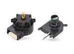 Alps Alpine RKJXW 8-Directional Stick Switch