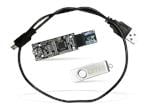 ams OSRAM TCS3772 Evaluation Kit