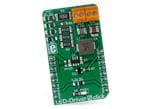 Mikroe MIKROE-3297 LED Driver 5 Click