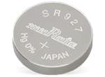 Murata SR-Mikrobatterien