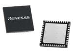 Renesas Electronics ISL94202 Li-Ion-Batteriesatz-Überwachungs-IC