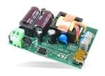 STMicroelectronics EVLSTCH03-36W-SR Demonstrationsboard