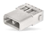 HARTING Han-Modular® Guiding-Modul-Steckverbinder