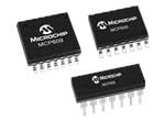 Microchip Technology MCP609 Operationsverstärker