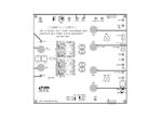 Analog Devices Inc. DC2605A Demonstrationsschaltung