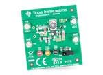 Texas Instruments TPS560430QEVM Wandler-Evaluierungsmodul (EVM)