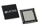 Lattice Semiconductor CrossLinkPlus-FPGAs für MIPI-D-PHY-basierte Systeme