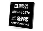 Analog Devices Inc. ADSP-SC57x Multicore-Prozessoren