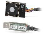 ams OSRAM AS7341 11-Channel Spectral Sensor Evaluation Kit