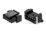 Molex Micro-Lock Plus Vertikale Steckverbinder