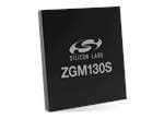 Silicon Labs ZGM130S Z-Wave-700-SiP-Modul