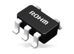 ROHM Semiconductor BU42xx & BU43xx Voltage Detector ICs