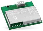 Panasonic Electronic Components PAN1326C2 BLUETOOTH®-HF-Modul und Evaluierungskit
