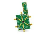 Analog Devices Inc. ADRF5547-EVLEZ Empfänger-Frontend-Evaluierungsboard
