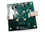 Texas Instruments TUSB217EVM Signalkonditionierer-Evaluierungsmodul (EVM)
