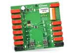Infineon Technologies DEMOBOARD ITS4090Q Demonstrationsboard